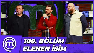 MasterChef Türkiye 100. Bölüm Özeti | VEDA GECESİ