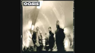 Oasis - Force of Nature (album version)