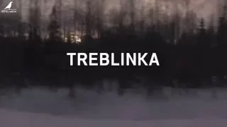 Competição Nacional - Longas Metragens : Treblinka - Sérgio Tréfaut