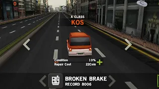 After 7 years Dr. driving without brake | Broken Break 💔 Car Gameplay #viralvideo #viral #cargames