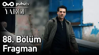 Yargı 88. Bölüm Fragman