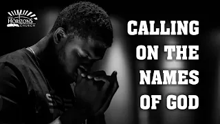 Day 2 | Calling on the Names of God | Fresh Fire Prayer Series