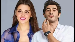 Cambio sorpresa en 'Two Strangers' con Hande Erçel y Burak Deniz