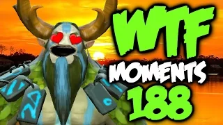 Dota 2 WTF Moments 188