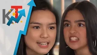 TOP 5: Cassie and Marga's intense face off in Kadenang Ginto