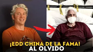 ¡¡LO VETARON DE LA TELEVISION?? Que paso con EDD CHINA DE JOYAS SOBRE RUEDAS | Turbo Historias