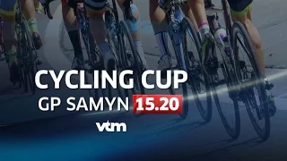 Cycling 2016| GP Le Samyn