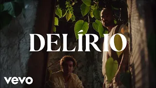 OUTROEU, Clarissa - Delírio