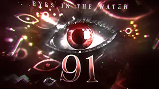 Verifying | Eyes in the Water 91% | Top 10 | 94,524 Attempts