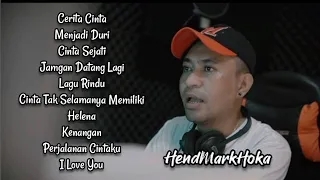 10 LAGU OFFICIAL HENDMARKHOKA