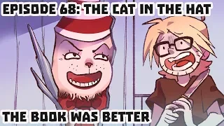 The Book Was Better: The Cat in the Hat Review