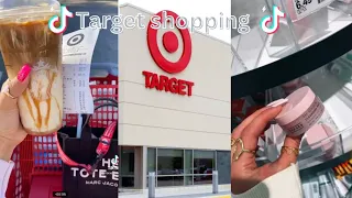 Satisfying Target shopping | ASMR | TikTok Compilation | Marry TikTok
