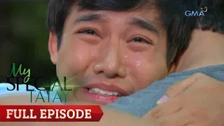 My Special Tatay: Full Episode 109