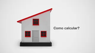 Como calcular a inclinação correta de sua cobertura - Eternit