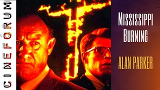 Arde Mississippi [Mississippi Burning] (1988) Alan Parker