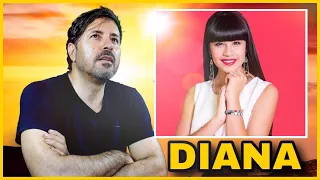 REACTION | Diana Ankudinova & Brandon Stone 03/01/2020 - WITH YOUR VOICE ~ Диана Анкудинова