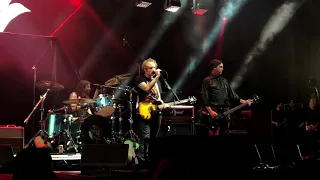 Nirvana “In Bloom” Featuring John McCauley @ CalJam ‘18 - 10.6.2018