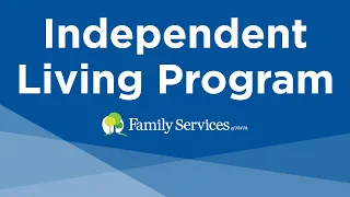 Independent Living Program Information (Full Version)