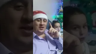 С Новым годом друзья!!!