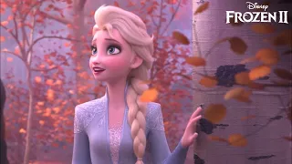 Frozen 2 | Experience It In IMAX®