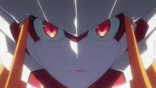 DARLING IN THE FRANXX    - ON MY OWN -   AMV