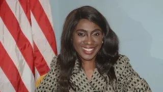 FBI now 'involved' in murder investigation of NJ Councilwoman Eunice Dwumfour