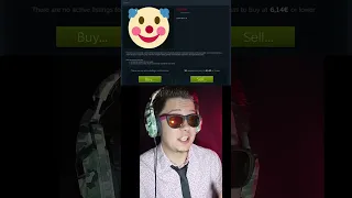 ❌НОВЫЙ СКАМ❌ | TikTok Sherl0ck #Shorts #го #go #кс #ксго #кска #cs #csgolive #csgoclips