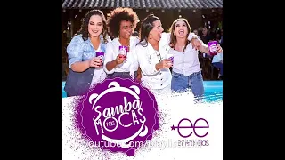 grupo entre elas (samba pras moças)