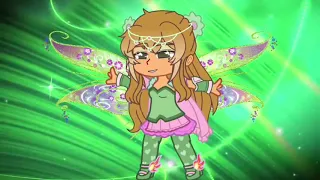 ||-* bloomix gacha Winx club transformation full group -*||