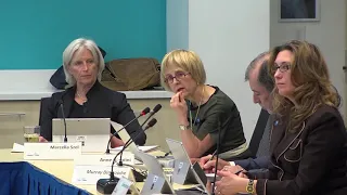 TransLink Open Board Meeting - March 22, 2019