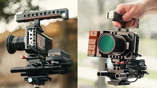 How to shoot cinema quality for less than $700