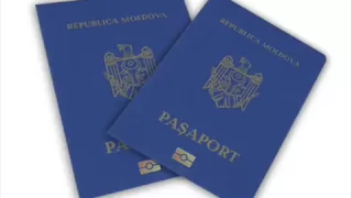 PASAPORTUL = delete WINDOWS -- Anatol Melnic - X te iubeste - Jurnal FM