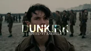 dunkirk | fear