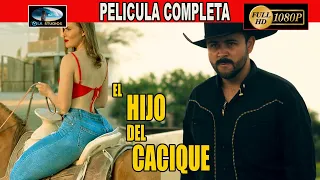 🎬 EL HIJO DEL CACIQUE - película completa en español ESTRENO | Ola Studios TV 🎥