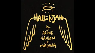 Arthur Hanlon Ft  Evaluna Montaner - Hallelujah  (AUDIO)