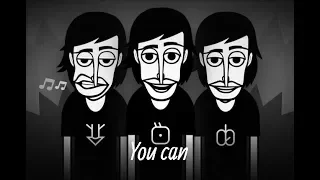 Incredibox v1 "You can"