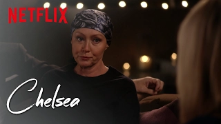 Shannen Doherty Describes Her Treatment For Breast Cancer (Part 1) | Chelsea | Netflix