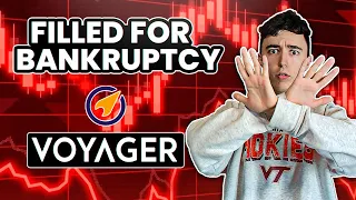 Your CRYPTO EXCHANGE goes BANKRUPT | Will You LOSE Your COINS?