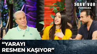 Bir Yarışmacı Var ki! Yorumculardan Ağır Eleştiri Aldı │ Survivor Panorama