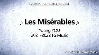 Young YOU 2021-2022 FS Music