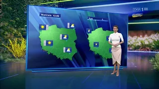 Jaka czeka nas pogoda? Prognoza z 11.03