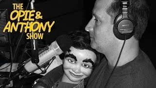 Classic Opie & Anthony: Otto Petersen aka Otto & George #15 (03/11/08)