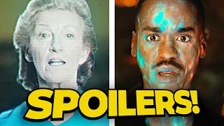 Doctor Who: Boom SPOILER Discussion - The Best Episode In YEARS