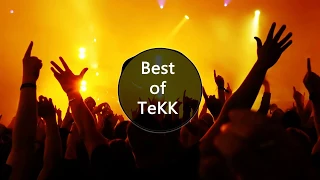 Best of MAYTRIXX | Best of TeKK!!!