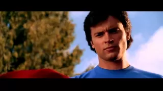 Man of Steel Trailer (Smallville Style)