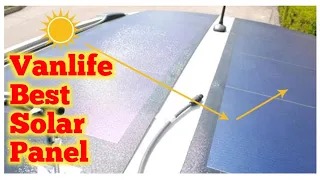 Solar panel the best for your need