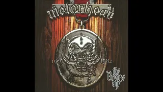 Motörhead – The Bronze Age (1979 - 1982)