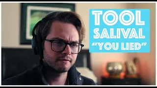 Reacting To Every TOOL Song In Order: "You Lied" (Salival)