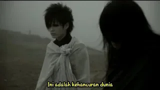 Girugamesh - Kowarete Iku Sekai [PV] [Subtitle Indonesian]