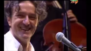 Goran Bregović - Soferska - LIVE